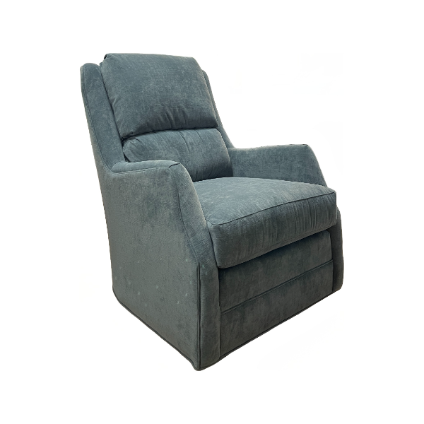 SMITH   521-58   LUISA   SWIVEL   GLIDER - 521-58
