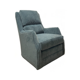 SMITH   521-58   LUISA   SWIVEL   GLIDER - 521-58