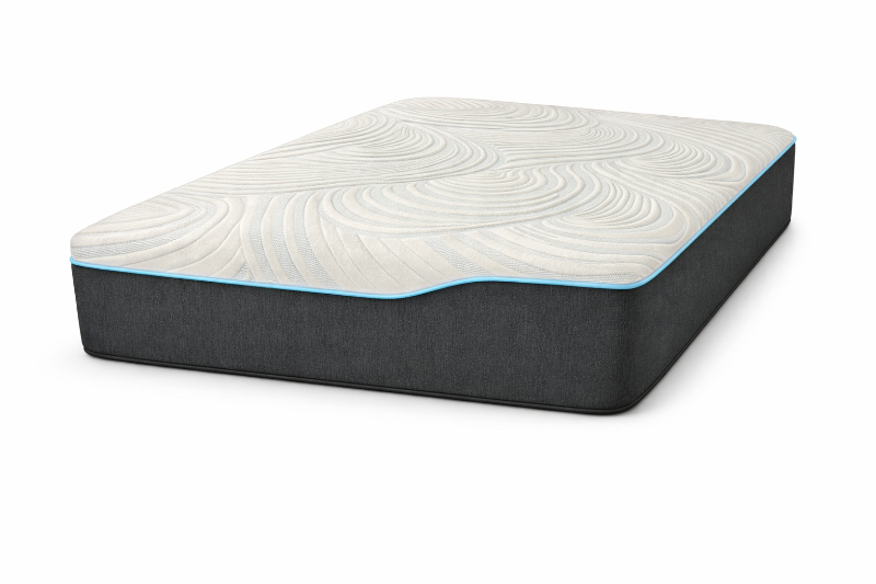 Bryn King Temperature Hybrid Firm Mattress - KTHFM