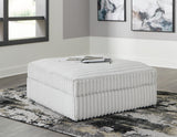 Stupendous 4-Piece Sectionals and Ottoman - 25903U5