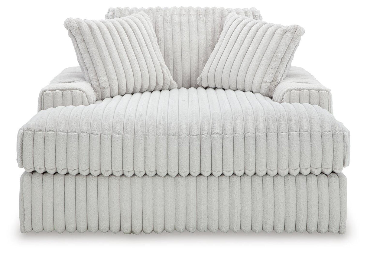 Stupendous Oversized Chaise - 2590315
