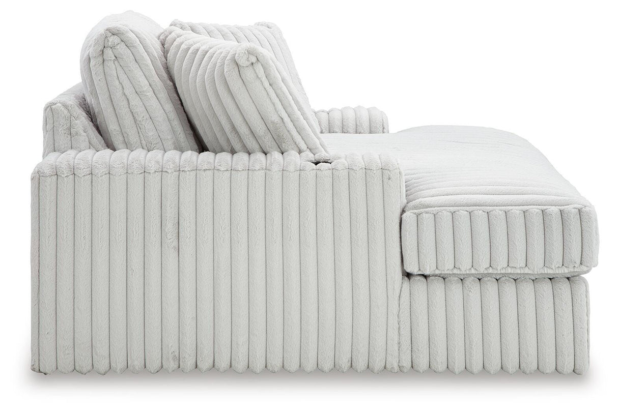 Stupendous Oversized Chaise - 2590315