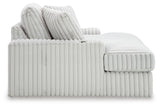 Stupendous 4-Piece Sectionals and Ottoman - 25903U5