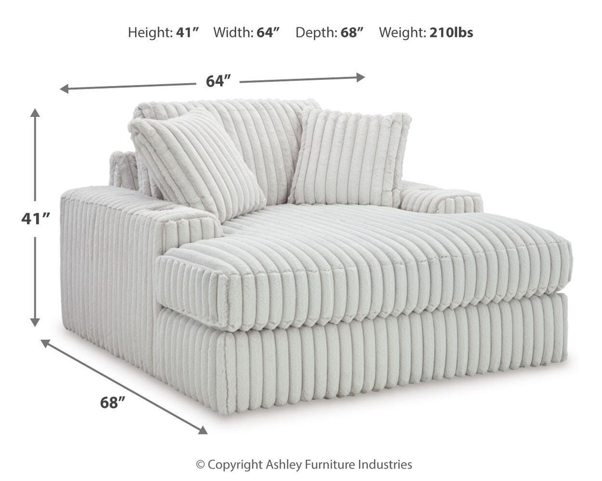 Stupendous Oversized Chaise - 2590315