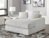 Stupendous 3-Piece Sectional and Oversized Chaise - 25903U4