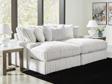 Stupendous Super Chaise - 25903S16