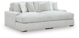 Stupendous Super Chaise - 25903S16