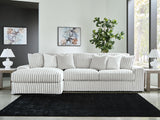 Stupendous 2-Piece Sectional with Chaise - 25903S6
