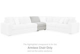 Stupendous Armless Chair - 2590346