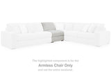 Stupendous Armless Chair - 2590346