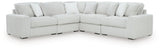 Stupendous 5-Piece Sectional - 25903S24