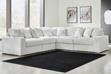 Stupendous 5-Piece Sectional - 25903S24
