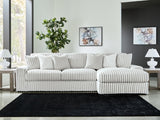 Stupendous 2-Piece Sectional with Chaise - 25903S7