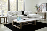 Stupendous 2-Piece Sectional with Chaise - 25903S7
