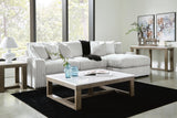 Stupendous 2-Piece Sectional with Chaise - 25903S7