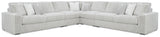 Stupendous 5-Piece Sectional - 25903S3
