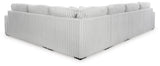Stupendous 4-Piece Sectional - 25903S2