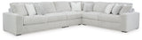 Stupendous 4-Piece Sectional - 25903S2