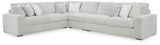 Stupendous 4-Piece Sectional - 25903S2