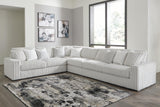 Stupendous 4-Piece Sectional - 25903S2