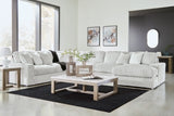 Stupendous 5-Piece Sectional with Chaise - 25903S9