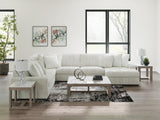 Stupendous 5-Piece Sectional with Chaise - 25903S9