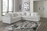 Stupendous 3-Piece Sectional - 25903S1