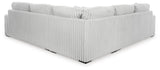 Stupendous 3-Piece Sectional - 25903S1