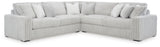 Stupendous 3-Piece Sectional - 25903S1