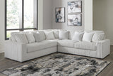 Stupendous 3-Piece Sectional - 25903S1