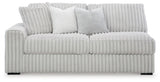 Stupendous Left-Arm Facing Sofa - 2590366