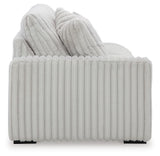 Stupendous 3-Piece Sectional and Oversized Chaise - 25903U4