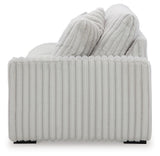 Stupendous 5-Piece Sectional and Ottoman - 25903U2