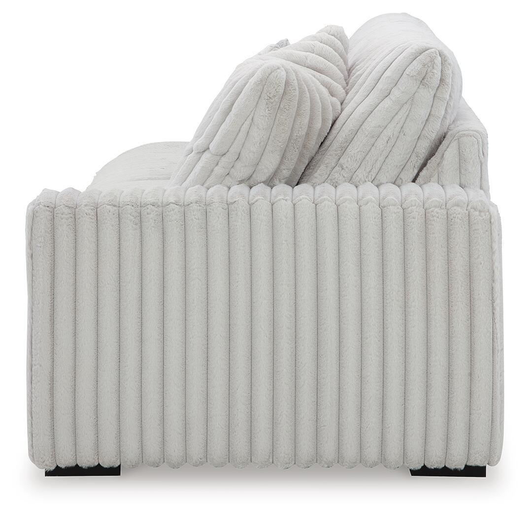 Stupendous 3-Piece Sectional and Oversized Chaise - 25903U4