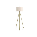 Lighting, Floor Lamp Contemporary