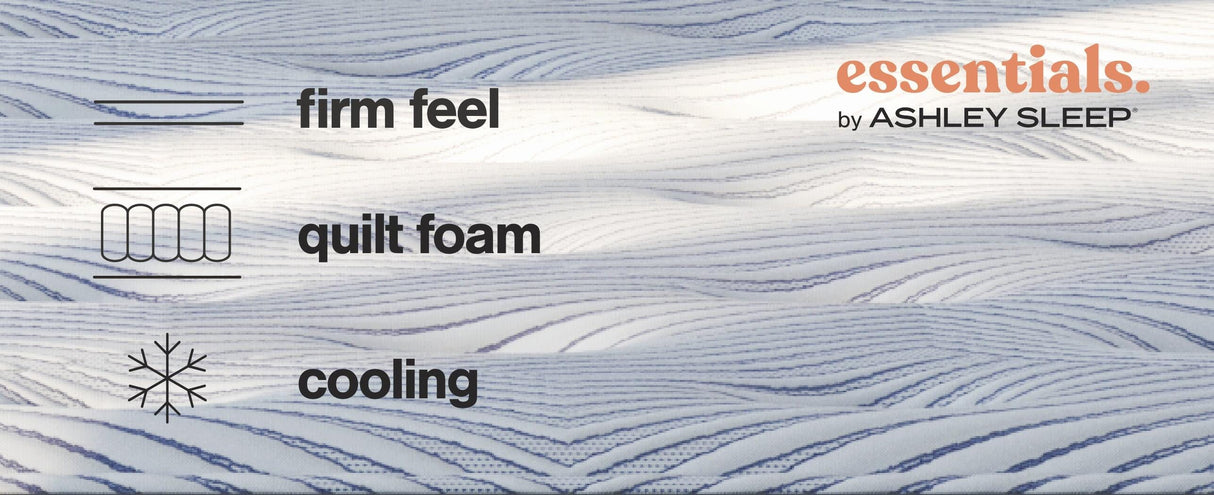 Peak 2.0 Bonnell King Mattress - M20141