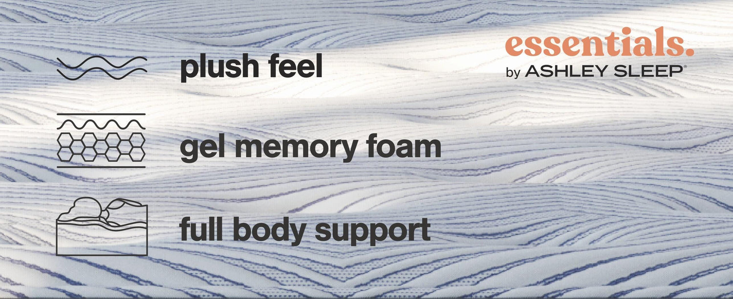 Peak 2.0 12 Hybrid Twin Mattress - M20311