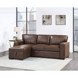 Territory - Pull Out Sofa Bed
