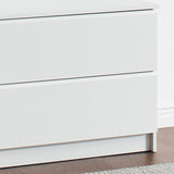 Devi - Modular Wood Closet System With Versatile Storage