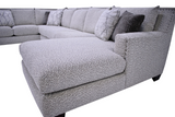 Lillian Sectional - 7K0005N+7K0040N+7K0064N
