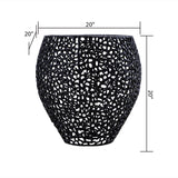 Et3403-18 - Side Table