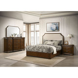 Leonide - Bedroom Set
