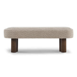 Indoor Upholstered Dining Bench