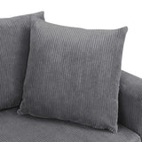 Haven - 6 Piece Modular Sectional