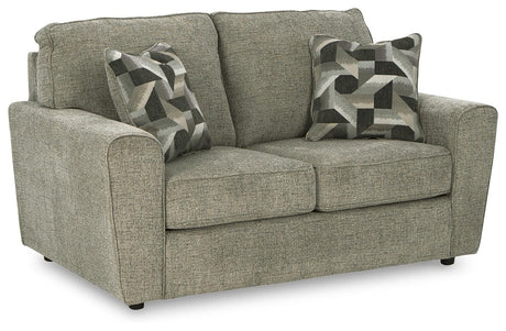 Cascilla Sofa and Loveseat - 26805U1