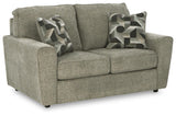 Cascilla Sofa and Loveseat - 26805U1