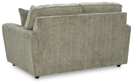 Cascilla Sofa and Loveseat - 26805U1