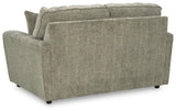 Cascilla Sofa and Loveseat - 26805U1