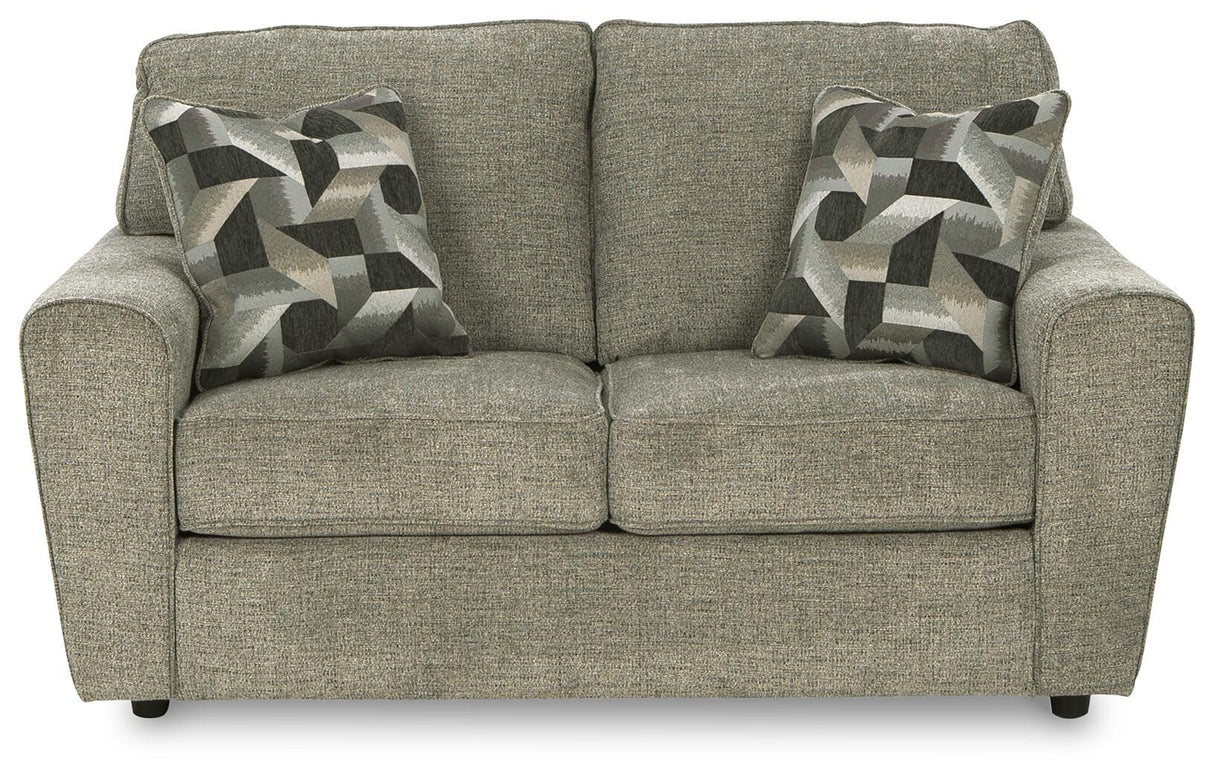 Cascilla Sofa and Loveseat - 26805U1