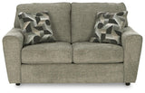 Cascilla Sofa and Loveseat - 26805U1
